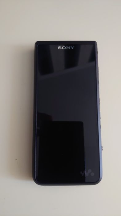 Sony nw zx507 плеер