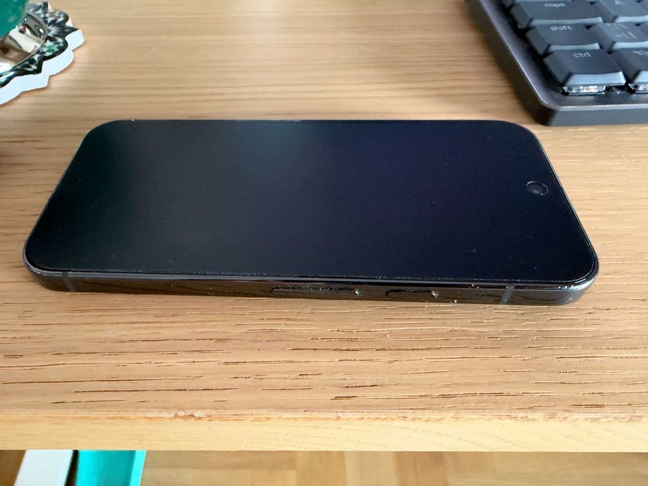 Google Pixel 9 Pro 128GB | Bateria 100% | Stan bdb | Pudełko + Etui Mous