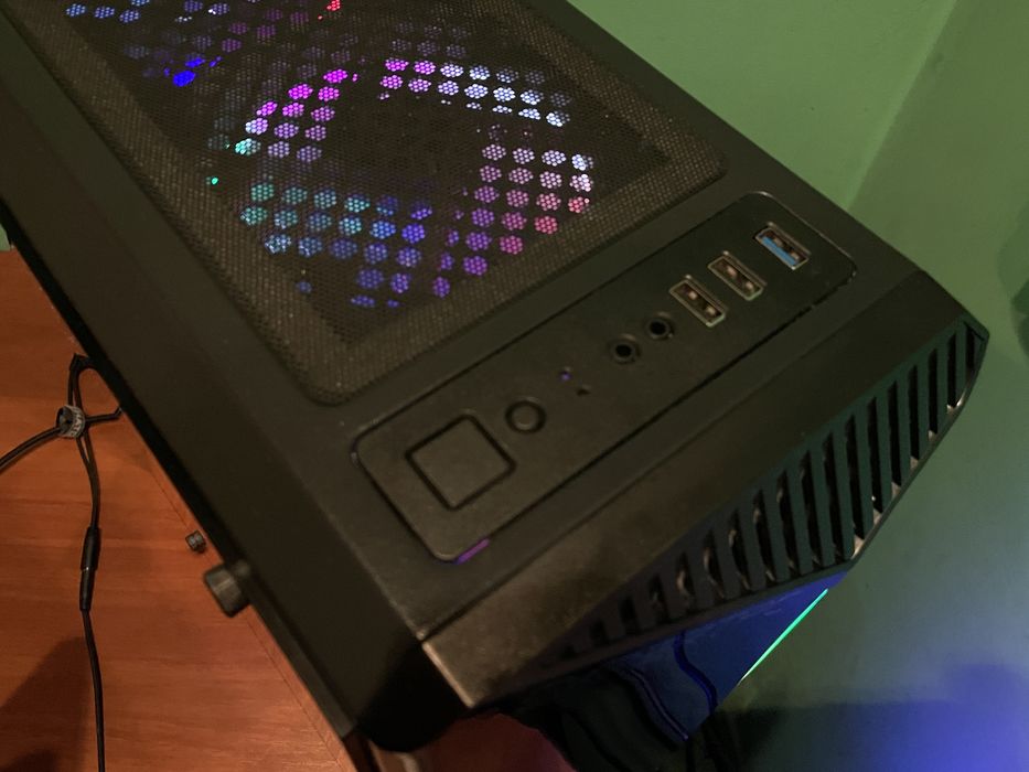 Ігровий комп‘ютер EXPERT PC Ultimate