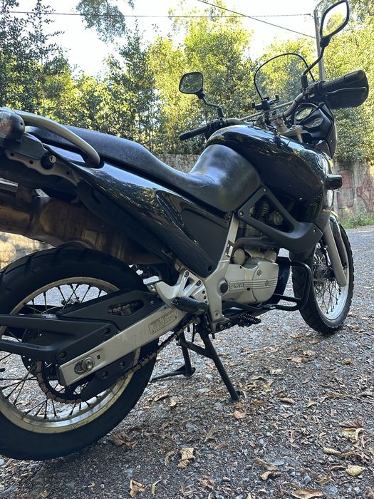 Bmw f650 funduro