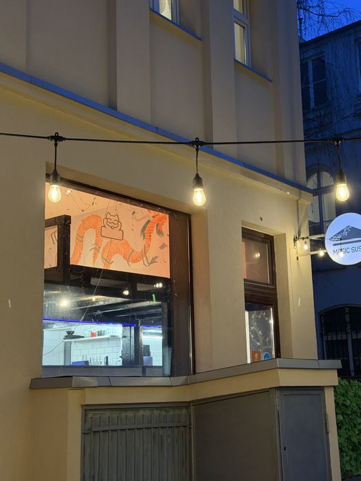 Lokal Gastro 50m2 + Ogródek | Poznań Centrum | Niski Czynsz