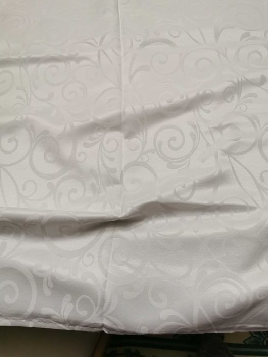 Toalhas mesa jantar Novas