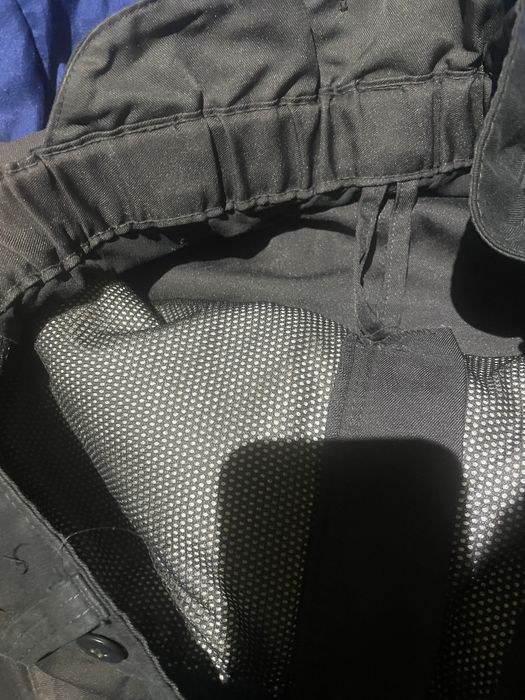 Calça  Stihl Servicos florestais