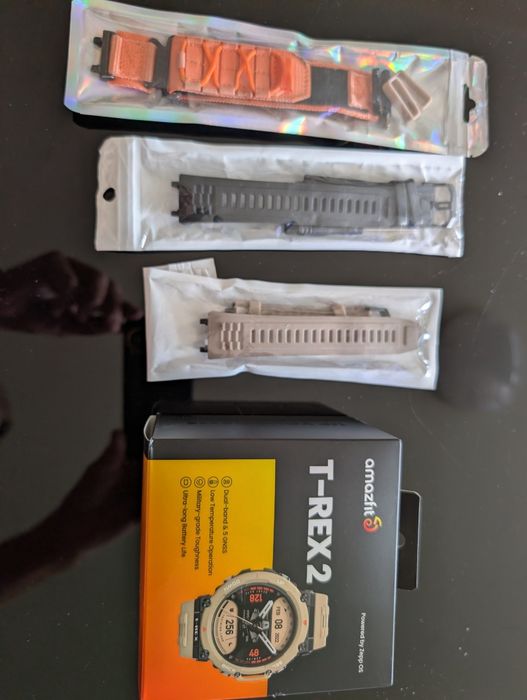 Sprzedam Trex2 - Amazfit