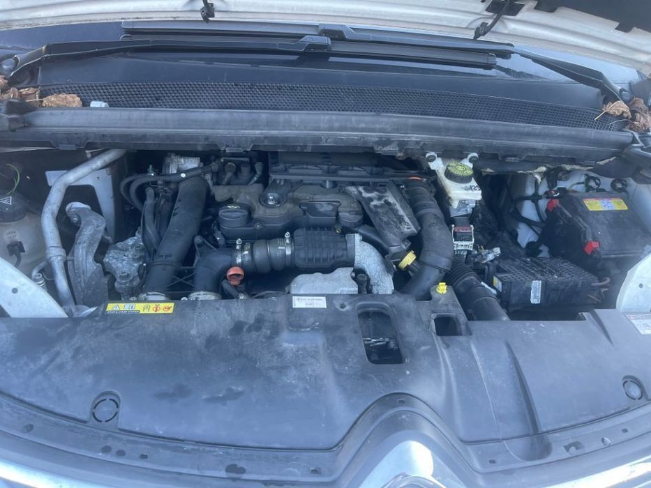 CITROEN C4 PICASSO 1.6 HDI DE 2015 PARA PEÇAS