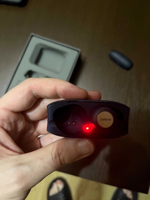 Jabra elite active 65T