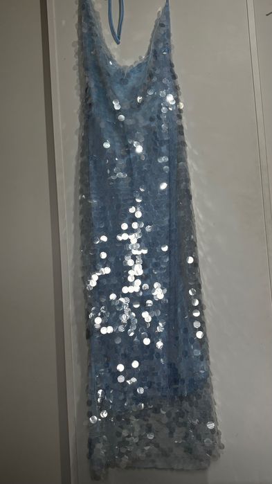 Vestidos de festa novos