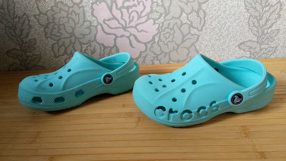 Crocs Крокс сабо сандалии С12-13 р 29-30