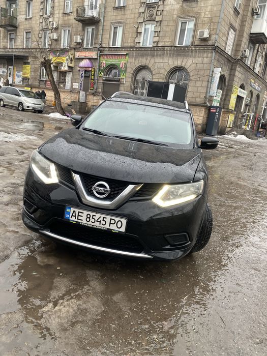 Продам Nissan RogueVE