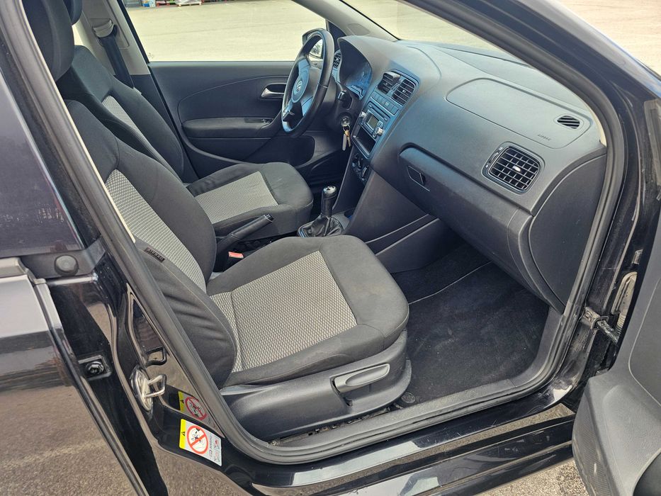 VW Polo 2010 1.2 foto 5