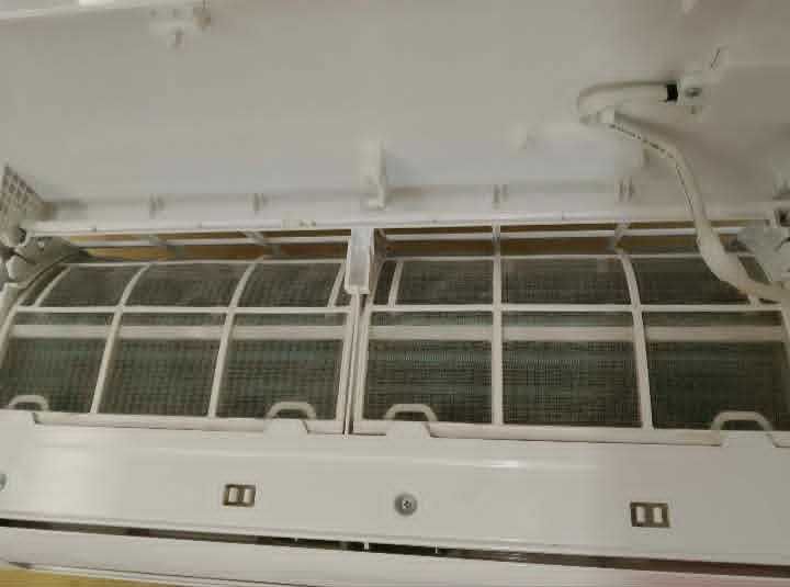 AC Climatric 9000 btu