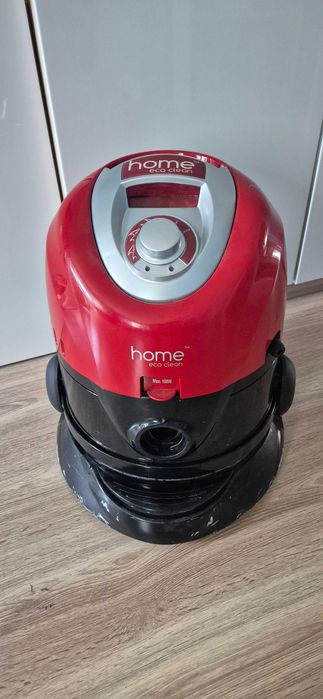 Odkurzacz piorący home eco clean
