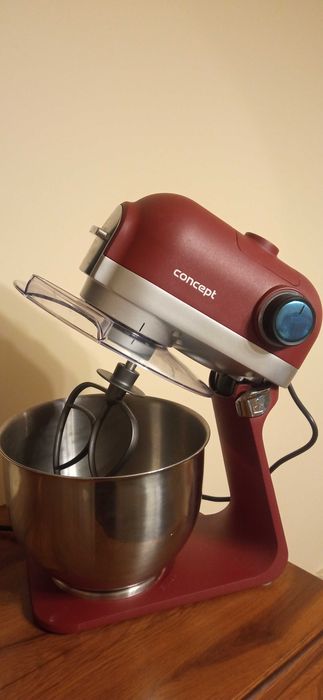 Robot planetarny Concept RM7030