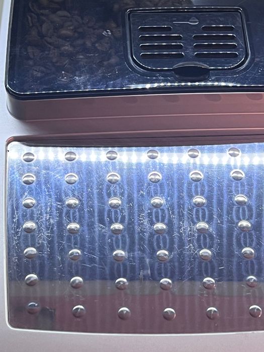 Ekspres DeLonghi USZKODZONY