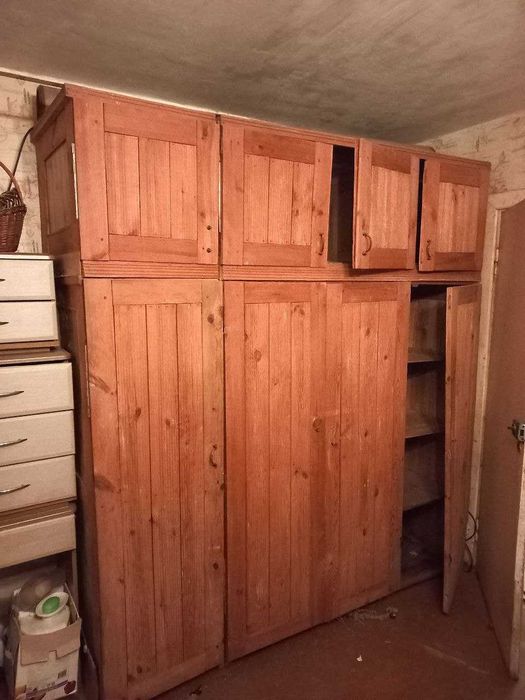 Меблі старі самовивіз