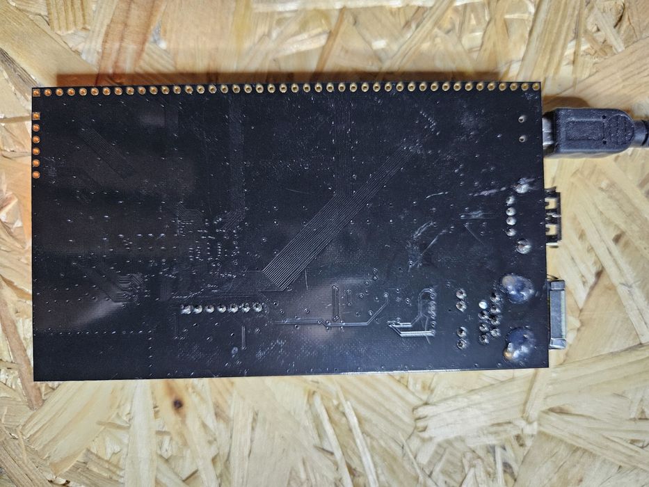 Murata imp005 Breakout wifi arduino