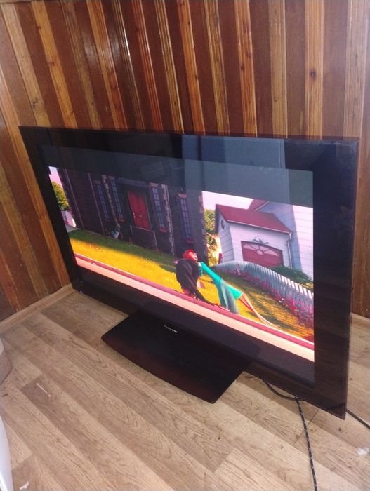 Monitor kino domowe 50 cali