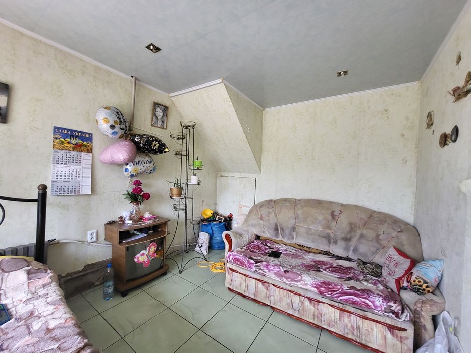 Продажа дома рядом с Подпорожнянкой / 12 соток приват.земли .