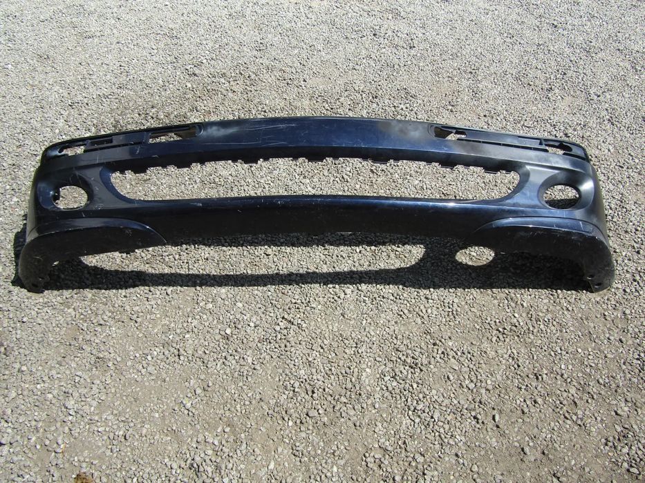 Para-choques frente Mercedes class C (w203 ) ano 2005 a 2008