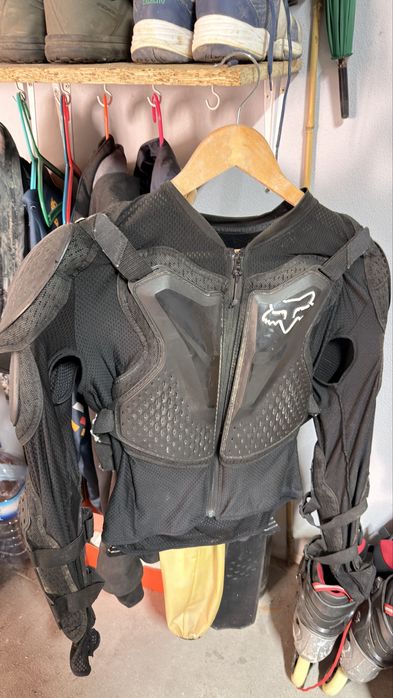 KTM 525 XC 2008.