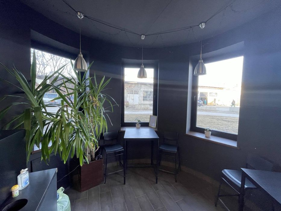 Продаж готовий бізнес