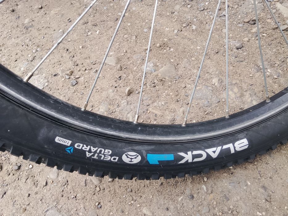 Rower Rockrider ST 100 – na sprzedaż | ODBIÓR OSOBISTY