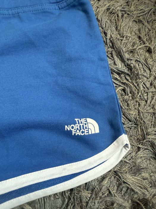 Spodenki the north face, XS, nowe