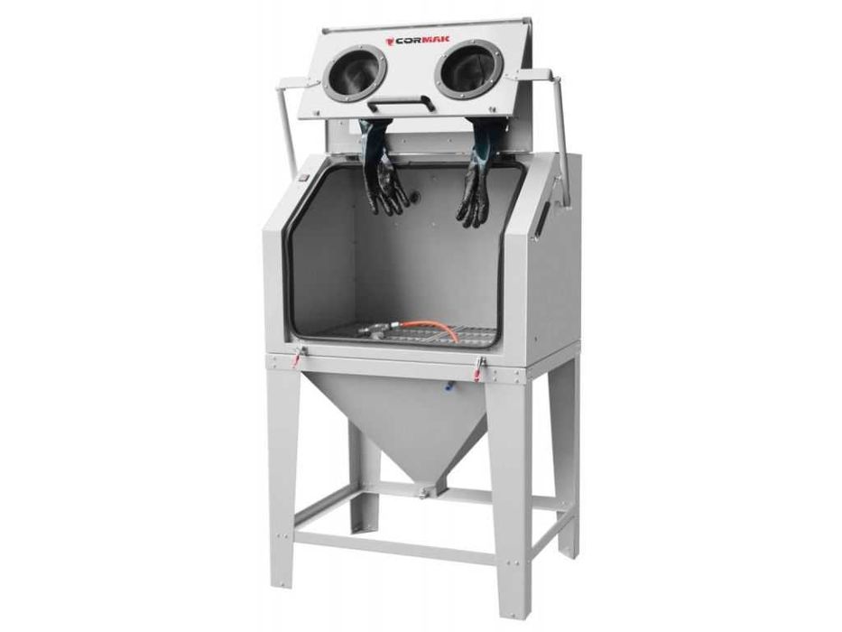 Піскоструйна камера Cormak KDP350TOP+DC15