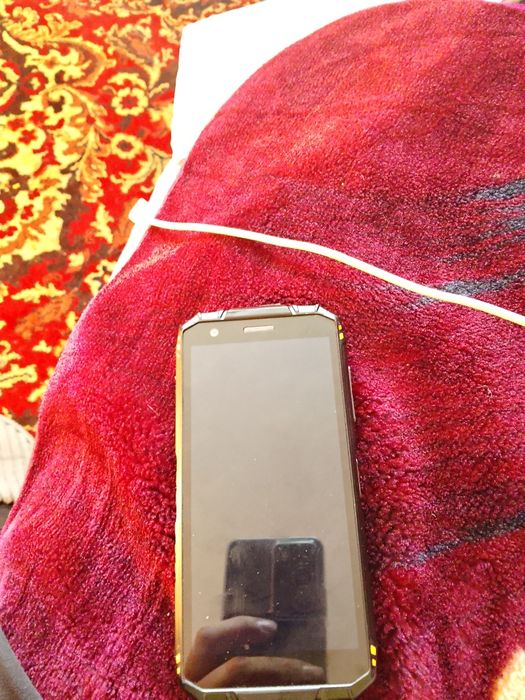 Продам телефон Dooge S41max 16/256