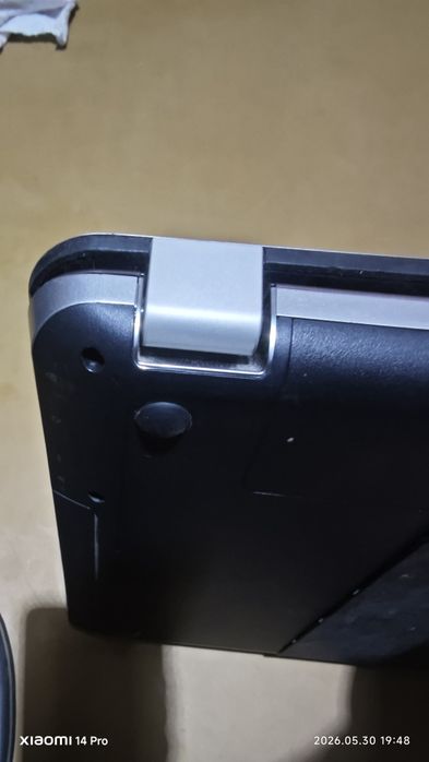 HP ноутбук на запчастини.