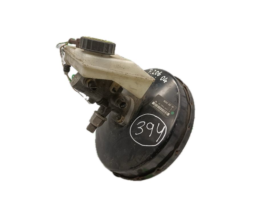 Servofreio PEUGEOT 206 (2A/C)