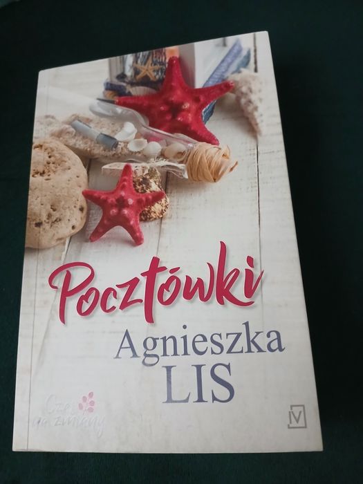 Powiesc do poduszki