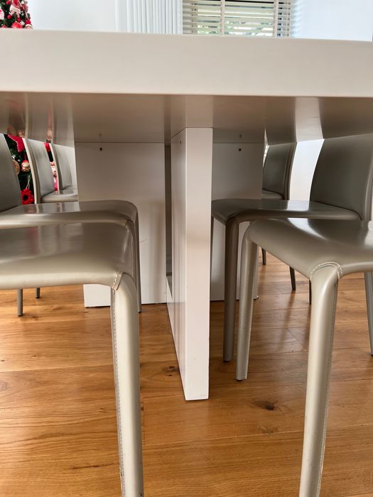 Mesa de sala jantar