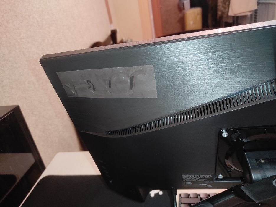 Монитор Acer XF253Q (240 гц)