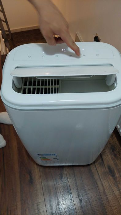 Klimatyzator A018E-09C