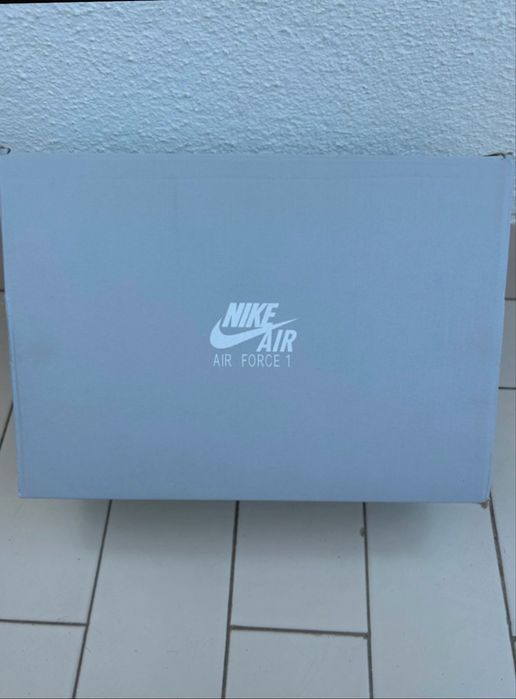 Nike Air Force 1 High