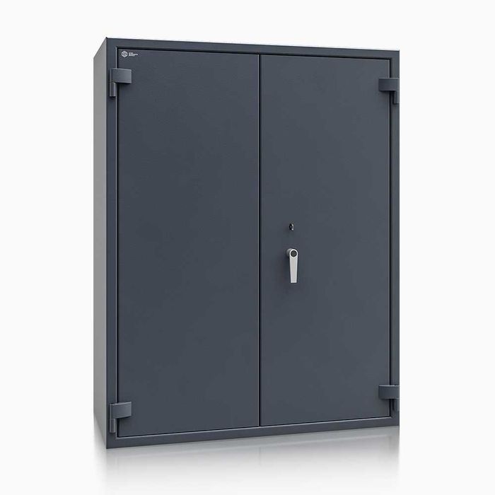 Szafa na broń Siegen Super Kombi 534.3 klasa s1 KL łącznie 31szt broni