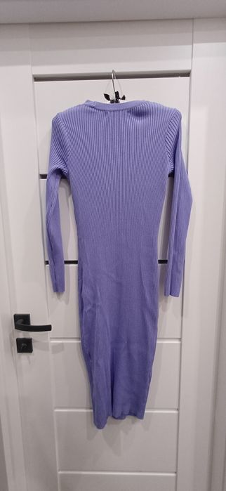 Sinsay Sukienka za kolano