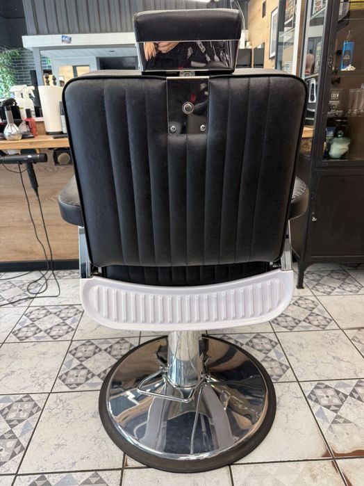 Fotel barberski AYALA LORD
