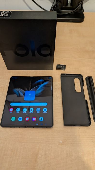 Samsung ZFold 4 256GB