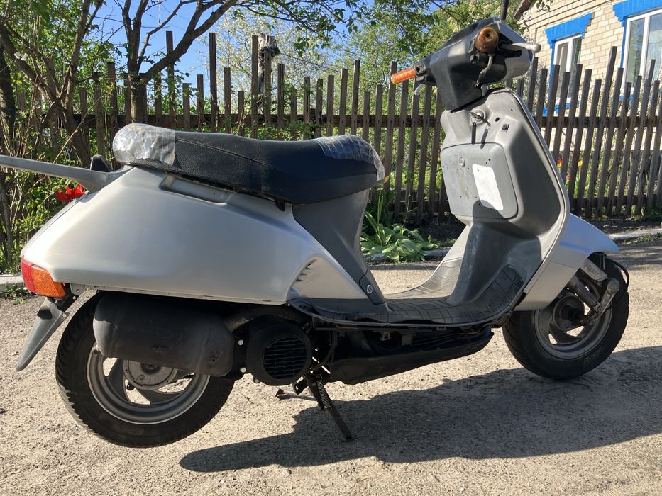 Honda Lead 90 1995