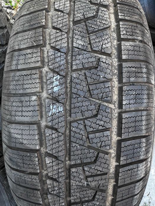 Шини APLUS 225/55 R17 101V, A702, зимова резина