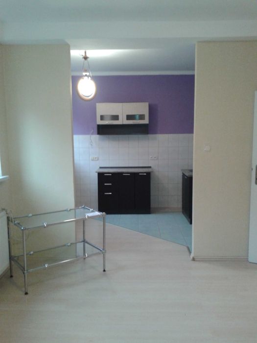 Wynajmę kawalerkę 36 m2 w Centrum Raciborza ul. Długa