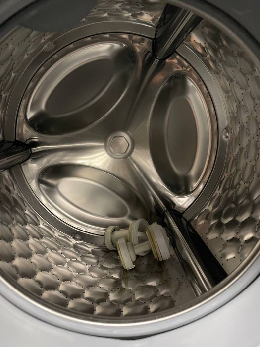 Комплект Пральна та Сушильна машина WED 335 WPS..TEC 235 WP 8 kg. A+++ Ідеал Стан
