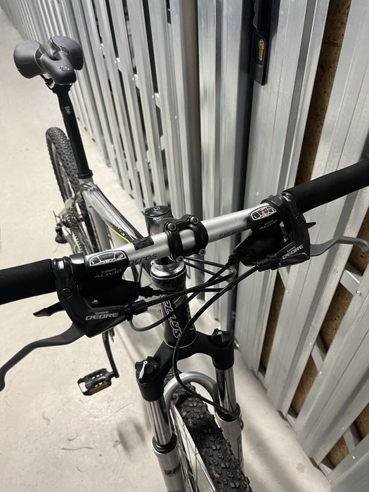 Rower MTB Kellys Salamader 17-18” (M)