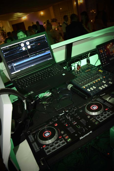 Dj/urodziny/wesele/impreza firmowa