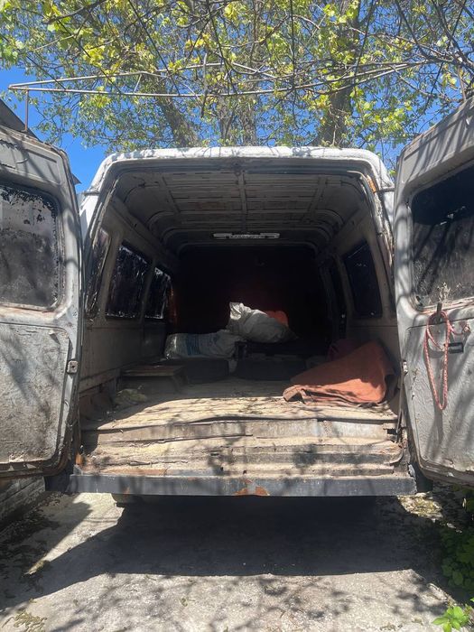 Продам/Обміняю ГАЗ 322132