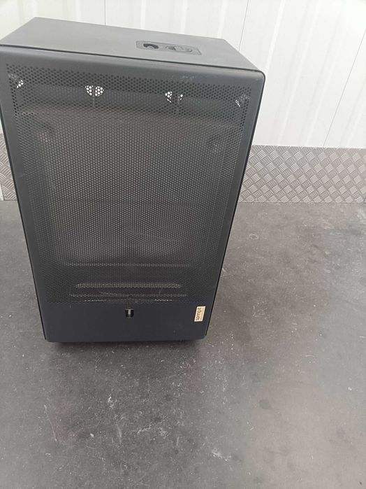 Aquecedor a Gás TMC Blue Belle – 4,2 kW