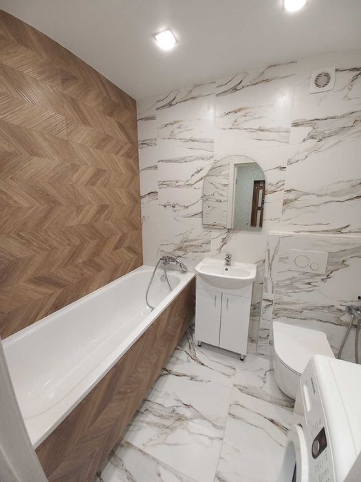 Здам 1 кімнатну квартирув ЖК Престиж Холл(Юності) 3030