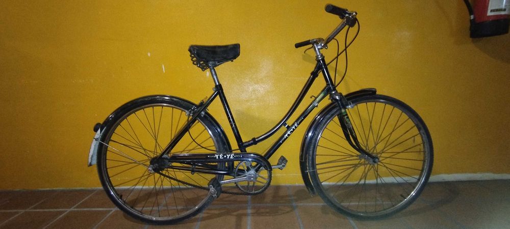 Bicicleta Confersil Yé-Yé
